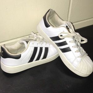 Adidas Superstars